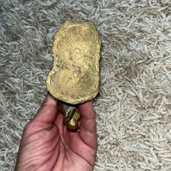 Vintage Bronze Unicorn Upright - Picture 6 of 12